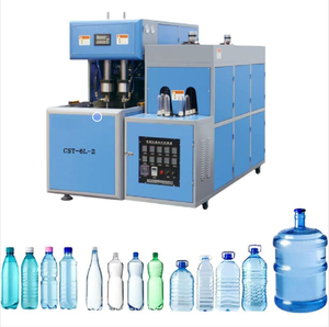 Nieuwe Aankomst Complete Drankverpakkingsmachines Automatische 500Ml Vruchtensap Productielijn Tandwielmotor Plc Vers Vruchtensap - Product Image 6