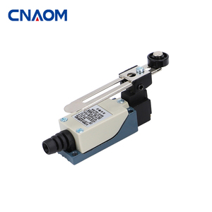 TZ-8108 Hợp kim nhôm cơ sở 250V 5A <span class=keywords><strong>Micro</strong></span> đột quỵ giới hạn chuyển đổi <span class=keywords><strong>ROTARY</strong></span> chuyển đổi giới hạn - Product Image 2