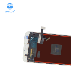 Parti di riparazione di fabbrica telefono cellulare touch <span class=keywords><strong>schermo</strong></span> di visualizzazione LCD per iPhone 7 - Product Image 4