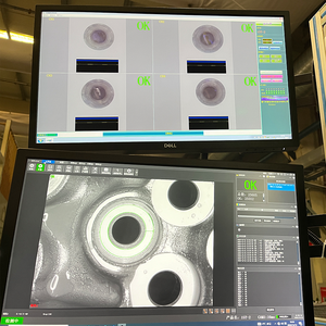 סין לספק אוטומטי בדיקות מערכת זרם <span class=keywords><strong>eddy</strong></span> עבור בדיקה חלק פיר רכב חלול - Product Image 2