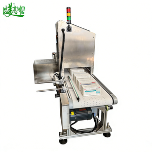 Système d'inspection par vision OCR/OCV basé sur l'IA avec rejet <span class=keywords><strong>automatique</strong></span> et vérification en temps réel des lots, des codes de date et des codes de produits - Product Image 6
