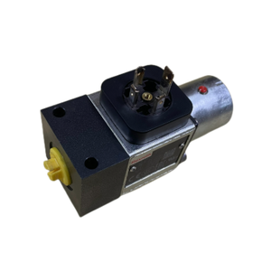 R901102711 HED 8 OA-2X/100K14S 24VDC 100บาร์ สวิตช์ - Product Image 4