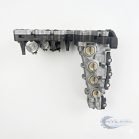 Boîte de vitesses à double embrayage DCT HYL TCU 0B5325031 remanufacturée pour Audi A4 A5 A6 A7 Q5 pour Macan S, rétrofit/mise à niveau