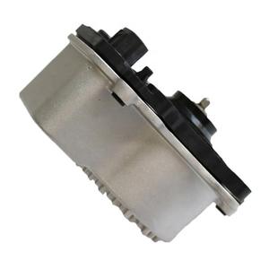 Bomba de Agua Auxiliar Electrónica sin Escobillas de Fábrica al por Mayor, Bomba de Agua Suplementaria para Toyota Corolla 16032-24010 - Product Image 3