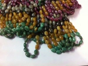 นักเก็ต Navratna นักเก็ตแซฟไฟร์ธรรมชาติ - Product Image 2