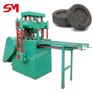 Práctico y asequible Shisha de briquetas de carbón de <span class=keywords><strong>línea</strong></span> de producción - Product Image 3