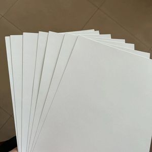 Ivory Board Package Board 300g/400g Roll <b>Paper</b> FBB Cardboard High Quality APP C1S Ningbo Gloss Ivory Board <b>Paper</b> - Product Image 1