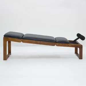 Banc pour abdominaux, outil d'exercice repliable, planche des muscles abdominaux