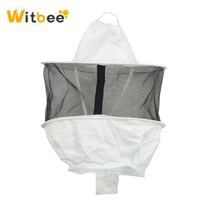 2024 Hot Sale in USA Bee Keeping Suit Factory <strong>Supply</strong> Beekeeping Suit Bee Keeping Equipment