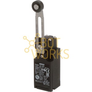 Omron D4N212G - Nuovo - Product Image 1