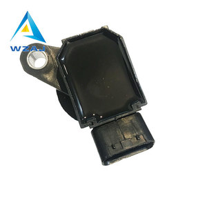 คอยล์จุดระเบิด WZAJ รุ่น 90919-02239 สำหรับรถยนต์โตโยต้า อะไหล่ทดแทน - Product Image 4