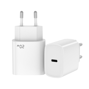 Chất Lượng Cao 20W <span class=keywords><strong>USB</strong></span>-<span class=keywords><strong>C</strong></span> EU Sạ<span class=keywords><strong>c</strong></span> Nhanh Sạ<span class=keywords><strong>c</strong></span> Pd 3.0 Loại <span class=keywords><strong>C</strong></span> <span class=keywords><strong>C</strong></span>ổng <span class=keywords><strong>C</strong></span>ắm Bảo Vệ OTP Cho Iphone Di Động Gan Tường Sạ<span class=keywords><strong>c</strong></span> - Product Image 6