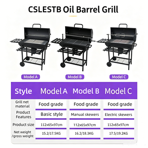 Asador <span class=keywords><strong>de</strong></span> carbón plegable <span class=keywords><strong>de</strong></span> acero laminado en frío para asados <span class=keywords><strong>de</strong></span> <span class=keywords><strong>cerdo</strong></span>, cordero y asados a fuego abierto - Product Image 6