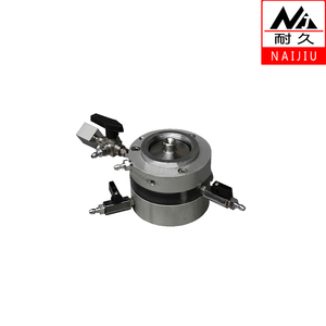 土壌コンソリドメーター土壌コンソリドメーター,土壌静圧係数テスター - Product Image 2