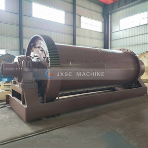 1-2tph रॉक गोल्ड माइनिंग ग्राइंडिंग मशीन औद्योगिक बॉल मिलों - Product Image 5