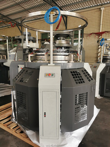 Nouveau arrivée Mayer Machine Tricoter Circulairenou - Product Image 4