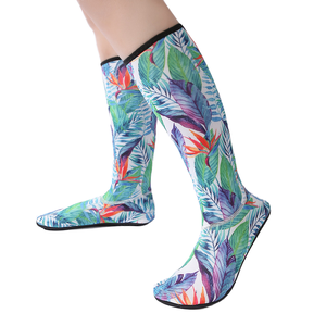 Yetişkinler için yüksek Top patik erkekler kadınlar-plaj sığ nehir takip ayakkabı kum geçirmez çiftler için aynı stil modeli stbranded markasız - Product Image 3