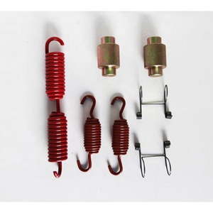 Auto Trailer bộ phận chuyên nghiệp phanh Pad phù hợp phần cứng phanh <span class=keywords><strong>Caliper</strong></span> Bộ dụng cụ sửa chữa phanh sửa chữa Bộ dụng cụ - Product Image 2