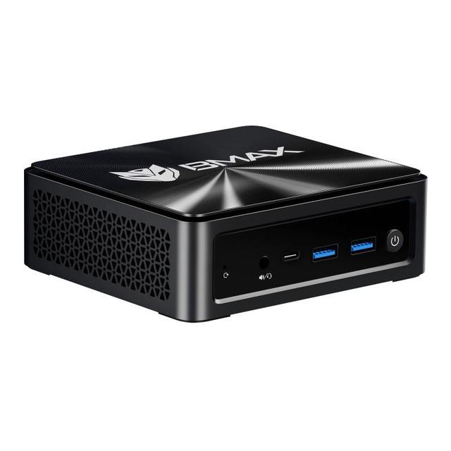 Factory Price 24GB+1TB Intel Core I9-12900H with 3 Monitors Output CR2032 230mAh Battery BMAX B9 Power Win 11 Mini PC