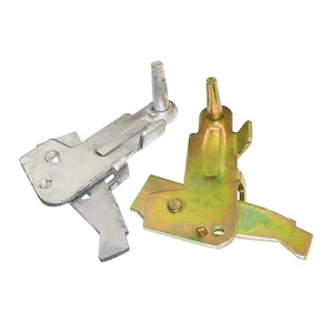 Soporte de Acero para Encofrado de Aluminio y Acero al Carbono de Alta Calidad, Abrazadera para Encofrado - Product Image 2