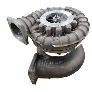 Componentes de Motor en Oferta, Supercargador KTA50 K50 HT100 3533197 5457232 3803662, Envío Gratis - Product Image 3