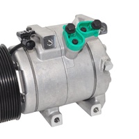 Nouveau compresseur de climatisation de haute qualité 8PK pour Hyundai/Hyundai/Kia OEM 97701-6C500