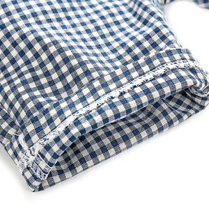 Vêtements pour enfants en gros, vêtements pour garçons, shorts à volants rose bonbon en ligne - Product Image 4