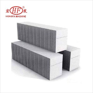 เครื่องผลิตอิฐ<span class=keywords><strong>มวล</strong></span><span class=keywords><strong>เบา</strong></span>ที่เป็นมิตรต่อสิ่งแวดล้อม โรงงานผลิตบล็อก AAC สายการผลิต<span class=keywords><strong>อิฐ</strong></span><span class=keywords><strong>มวล</strong></span><span class=keywords><strong>เบา</strong></span>อบไอน้ำ - Product Image 1