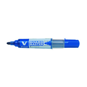 PILOT - MARKER PARA PIZARRA BLUE BOARD MASTER - Product Image 1