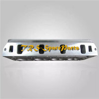 Piezas de Automóvil, Cabeza de Cilindro de Motor SBF V8 para Ford 302/351 Small Block