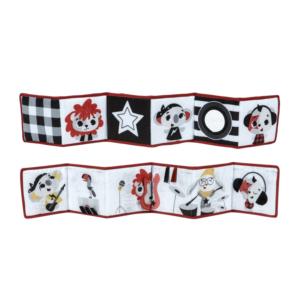 Juguetes Creativos Mini de Doble Cara Tiny Love con Corduroy y Satén para Niños de 3 a 24 Meses - Product Image 1