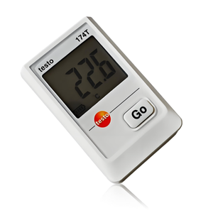 Nuevo Registrador de Temperatura Mini Testo 174T Original |   Precio de Monitoreo de Temperatura - Product Image 6