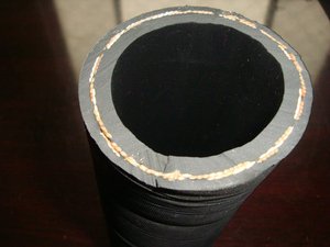 Резиновый воздушный шланг высокого давления - Product Image 4