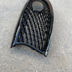 Grille de maille noire brillante de pare-chocs avant de voiture de Offre Spéciale de haute qualité OE 62070-6WP0A pour <span class=keywords><strong>Infiniti</strong></span> <span class=keywords><strong>QX70</strong></span> - Product Image 3