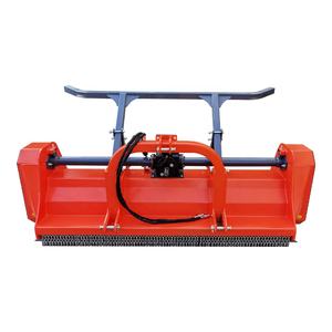 <span class=keywords><strong>Trincia</strong></span> Forestale Rima con Attacco PTO per Trattore e Garanzia di 1 Anno per Uso Agricolo e Forestale - Product Image 2
