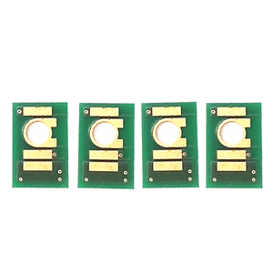 JIEYINチップ工場DE100インクリセットワンタイムチップ富士DE100-XDメンテナンスタンクBK/C/<span class=keywords><strong>M</strong></span>/Y - Product Image 5