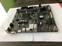 Carte mère GIGABYTE GA B560M D2VX SI en bon état, LGA 1200, pour ordinateur de bureau, processeurs Intel B560 de 10e/11e génération, double DDR4, 64 Go de RAM