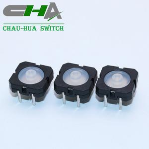 Nhà Máy CTR-12 loạt Mini IP67 SMT/thông qua lỗ Tactile ChuyểN 12x12 /8x8 không thấm nước tact chuyển đổi - Product Image 5