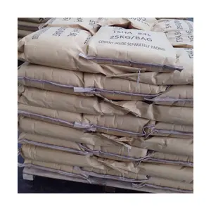 High alumina refractory castable