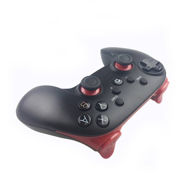 Control Pro Wireless Controller for Wii U Pro Gamepad Controller Wireless