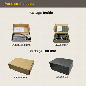 Vòi Cảm Biến Gắn Tường Vòi Bồn Rửa Cảm Biến Gắn Tường Vòi Dụng Cụ Vệ Sinh Tự Động - Product Image 5