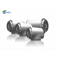 Robot Coude Joint Harmonique Drive Low Backlash Gearbox Robot Humanoïde Harmonique Drive Réducteur