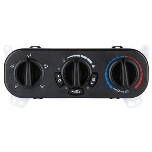 Módulo de Control de Aire Acondicionado para Dodge Jeep P55111874AF, Pieza de Repuesto para Sistema de Climatización, Eléctrico, Plástico, Cobre, Hierro - Product Image 1