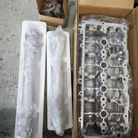 Kit de carter d'arbre à cames 8 mm amélioré pour Peugeot Citroën Opel Ford 1.5 BlueHDi DV5 3008 C3 Grandland EcoSport