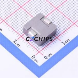 Inducteur de puissance SMD 104CDMCCDS-R68MC, 11,5x10mm (inductance : 680nH) (précision : 20%) courant nominal : 23,5A) - Product Image 2