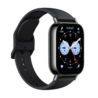 Reloj Inteligente XIAO MI RED MI, Monitor de Ritmo Cardíaco, Oxígeno en Sangre, Sueño, Más de 150 Modos Deportivos, Resistente al Agua, Despertador, Magnético