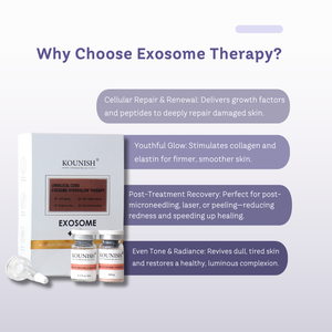 אקסו אקנה צלקת סרום ויטמין <span class=keywords><strong>C</strong></span> קולגן מחורפת הלבנה להחיות את הסרום לעור יבש תא האבקה - Product Image 3