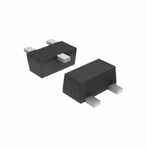 Components Electronic DTC023YEBTL SC-89, SOT-490 Transistors Original - Product Image 1