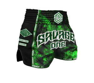 <strong>Muay</strong> <strong>Thai</strong> <strong>Short</strong> Custom <strong>Muay</strong> <strong>Thai</strong> <strong>Shorts</strong> <strong>Muay</strong> <strong>Thai</strong> <strong>Shorts</strong> for <strong>Men</strong> - Product Image 2