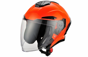 Шлем безопасности с двойным козырьком - Product Image 3